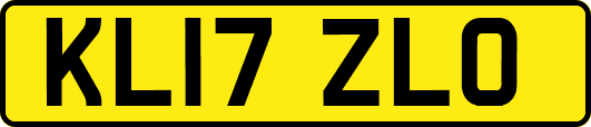 KL17ZLO