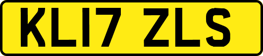 KL17ZLS