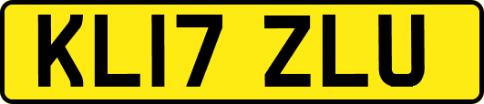 KL17ZLU