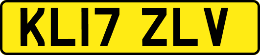 KL17ZLV