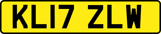 KL17ZLW