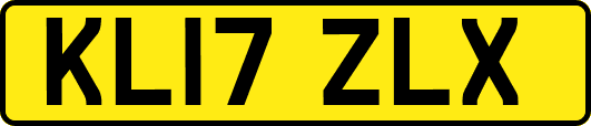 KL17ZLX