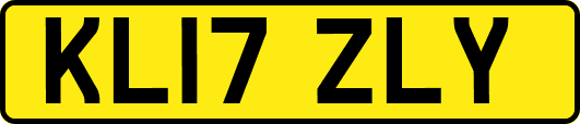 KL17ZLY