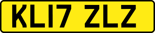 KL17ZLZ