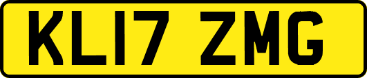 KL17ZMG