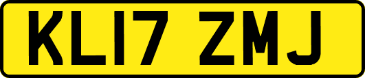 KL17ZMJ