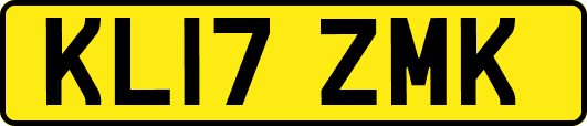 KL17ZMK