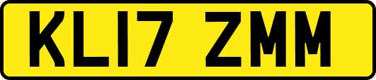 KL17ZMM