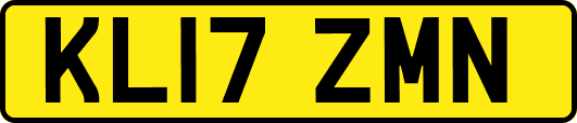KL17ZMN