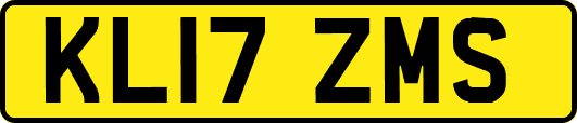 KL17ZMS