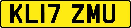 KL17ZMU