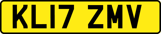 KL17ZMV