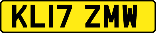 KL17ZMW