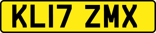 KL17ZMX