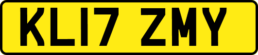 KL17ZMY