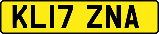 KL17ZNA