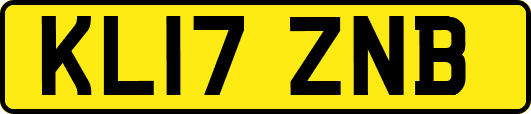 KL17ZNB
