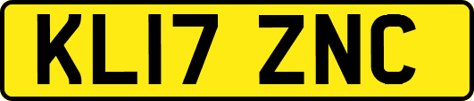 KL17ZNC