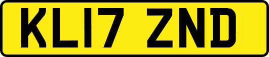 KL17ZND