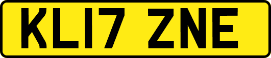 KL17ZNE
