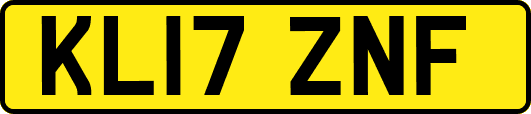 KL17ZNF