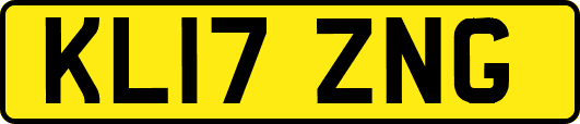KL17ZNG