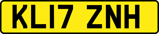 KL17ZNH