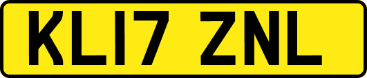 KL17ZNL