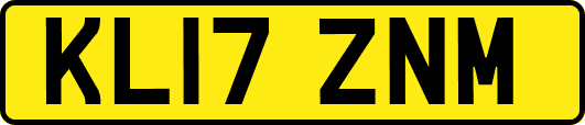 KL17ZNM