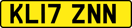 KL17ZNN