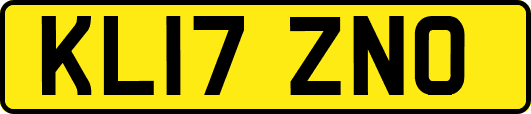 KL17ZNO