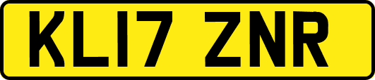 KL17ZNR
