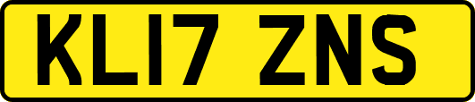KL17ZNS