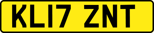 KL17ZNT