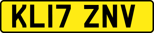 KL17ZNV