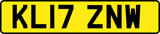 KL17ZNW