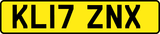 KL17ZNX