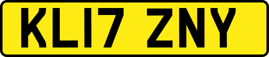 KL17ZNY