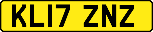 KL17ZNZ