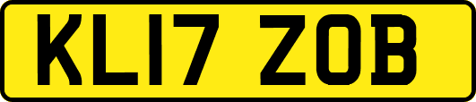 KL17ZOB
