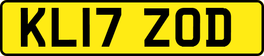 KL17ZOD