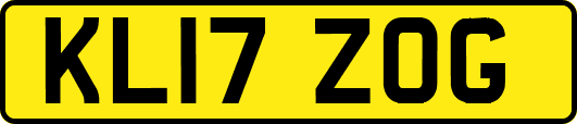 KL17ZOG