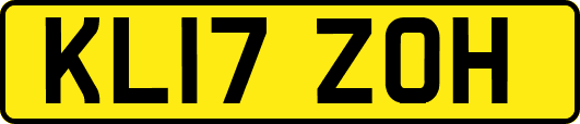 KL17ZOH