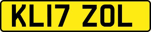 KL17ZOL