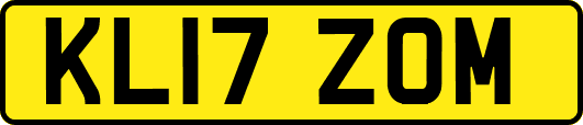 KL17ZOM