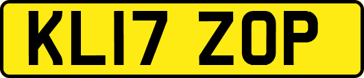 KL17ZOP