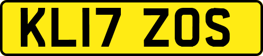 KL17ZOS
