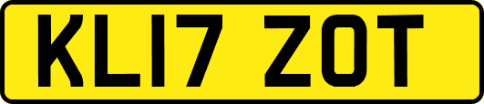 KL17ZOT