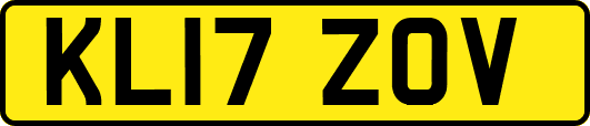 KL17ZOV