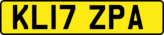 KL17ZPA
